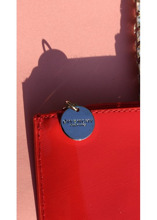 Givenchy pouch discount