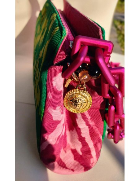 Gianni versace bag deals