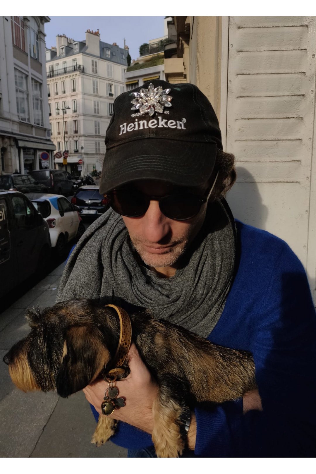 Heineken beanie sales