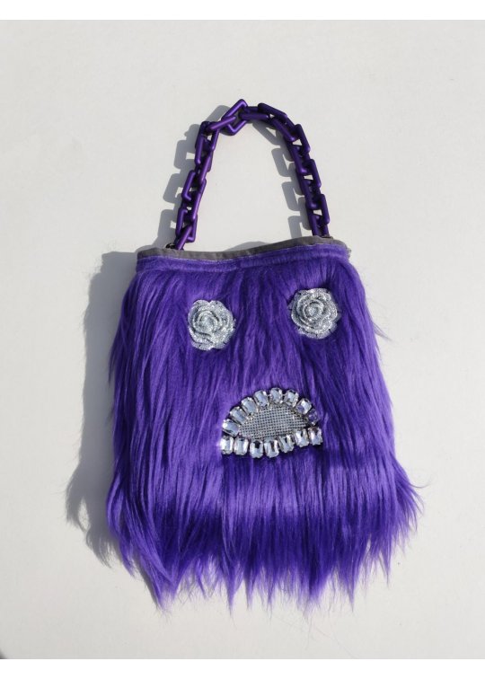 Monster bag