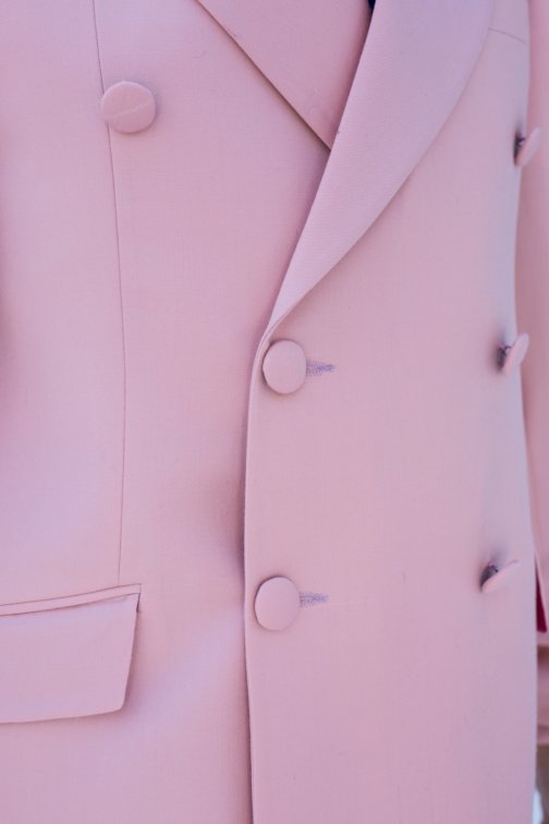 Veste croisée Sacha 2