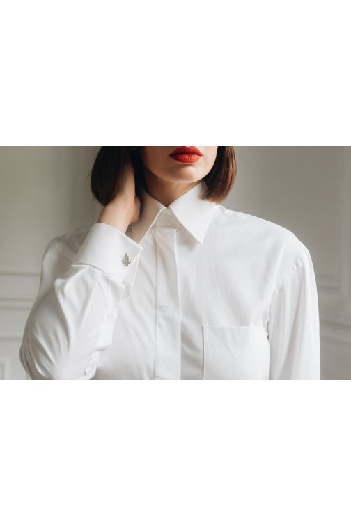 Chemise Mattéo avec boutons... 2